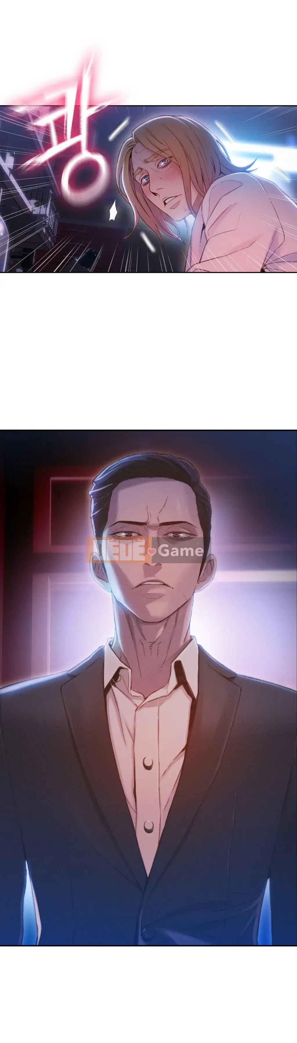 Anh ấy -Có -một Cơ thể --Tốt Chương 1-75