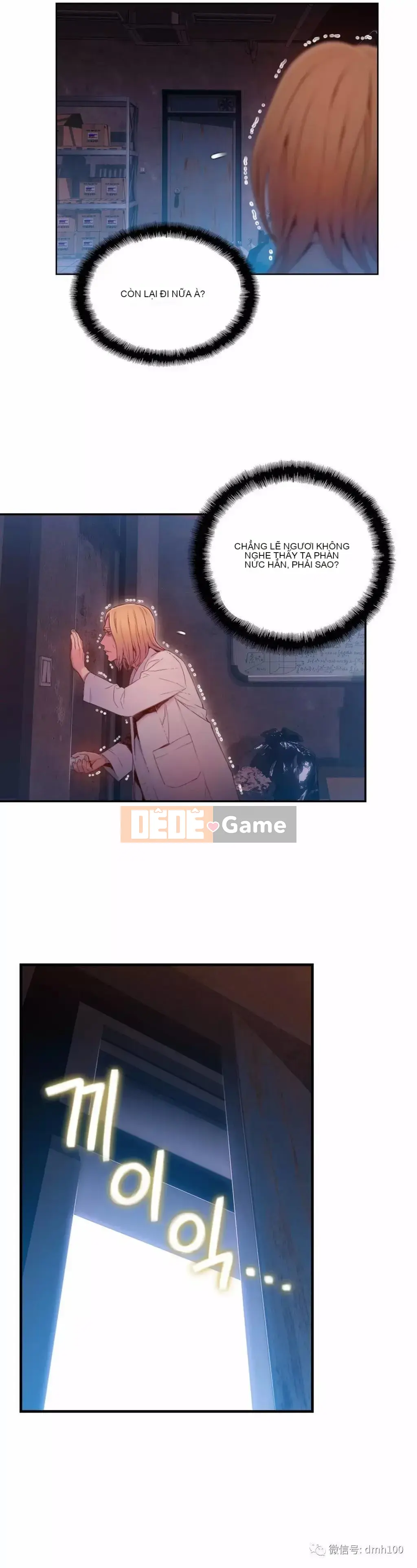 Anh ấy -Có -một Cơ thể --Tốt Chương 1-75