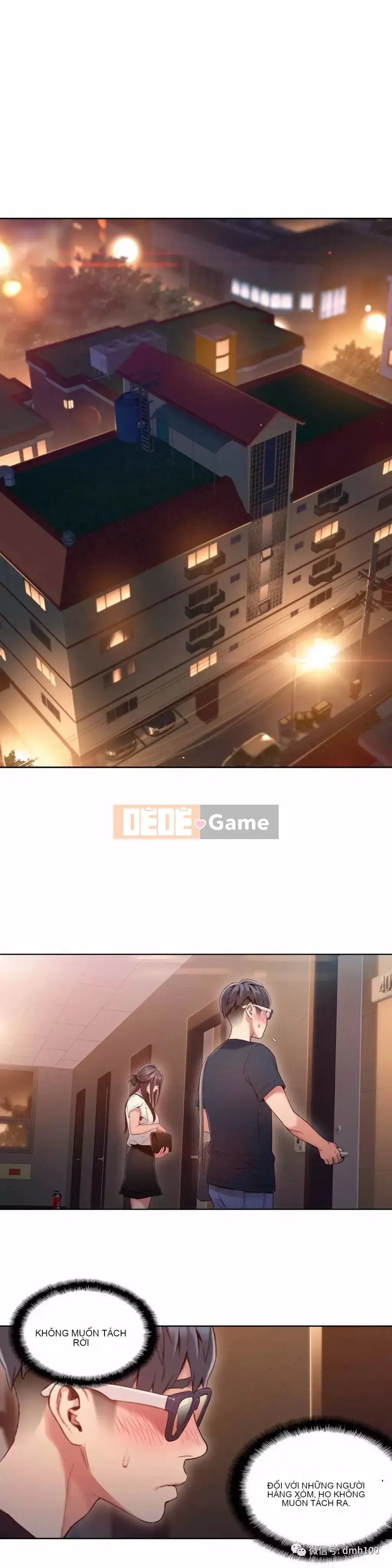 Anh ấy -Có -một Cơ thể --Tốt Chương 1-75