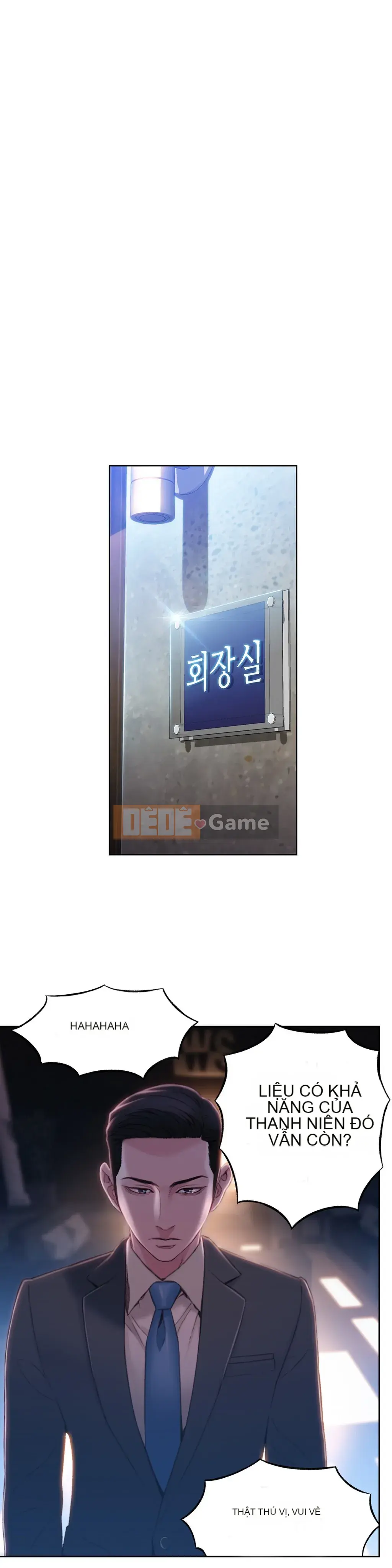 Anh ấy -Có -một Cơ thể --Tốt Chương 1-75