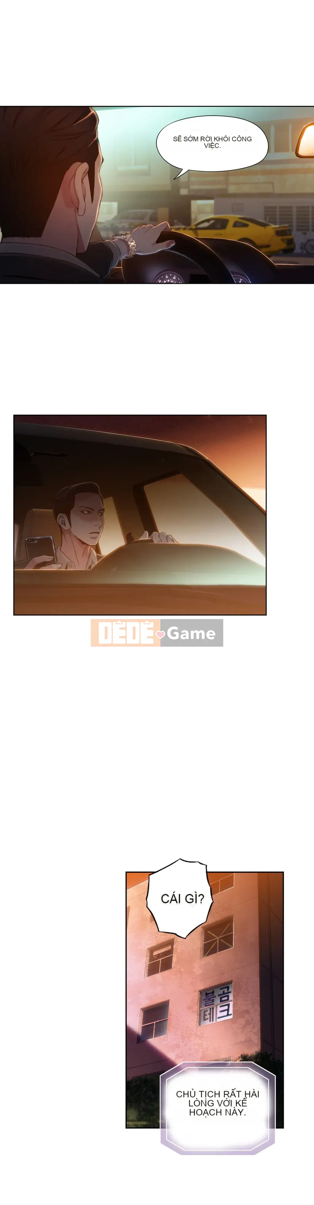 Anh ấy -Có -một Cơ thể --Tốt Chương 1-75