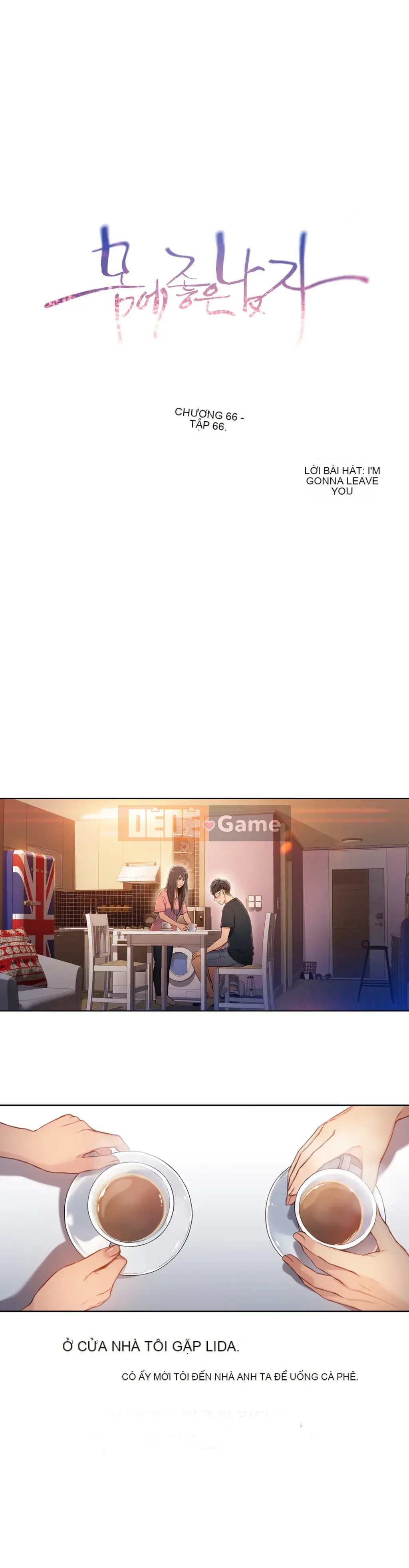 Anh ấy -Có -một Cơ thể --Tốt Chương 1-75