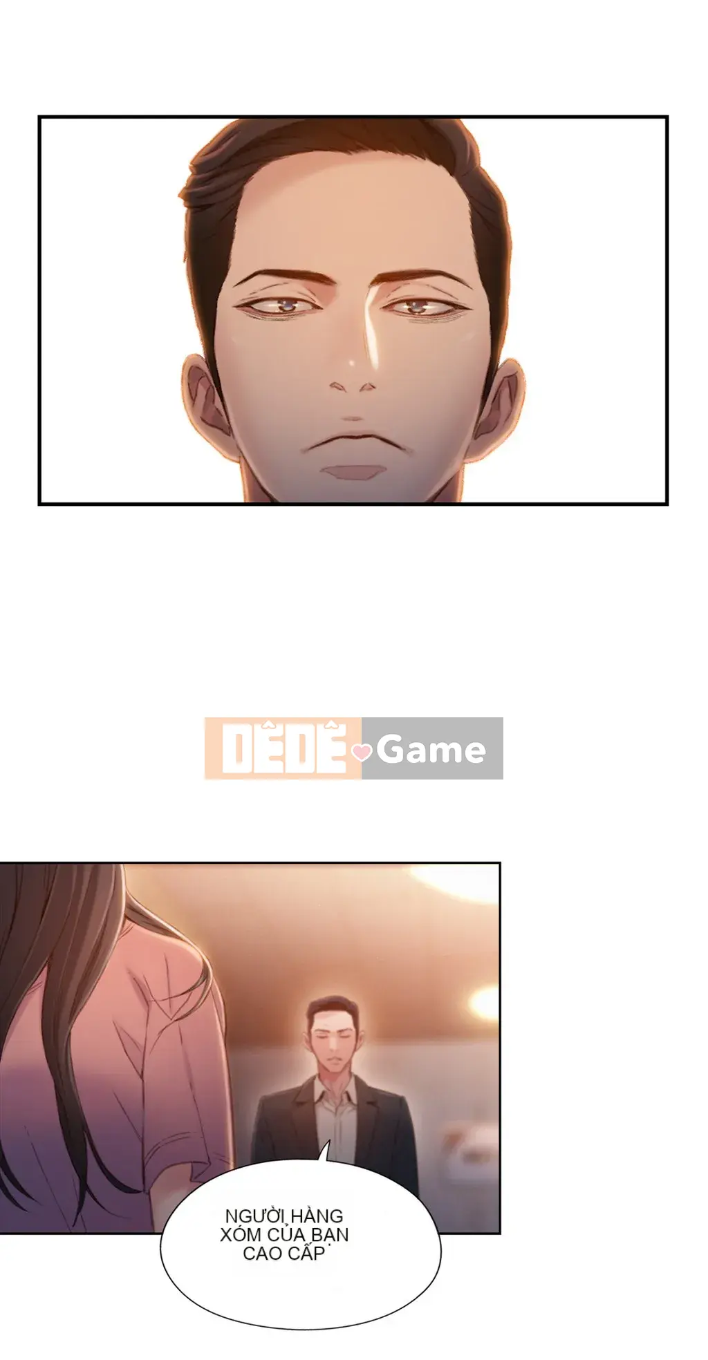 Anh ấy -Có -một Cơ thể --Tốt Chương 1-75