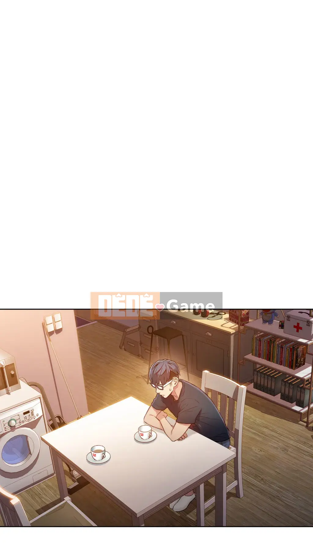 Anh ấy -Có -một Cơ thể --Tốt Chương 1-75