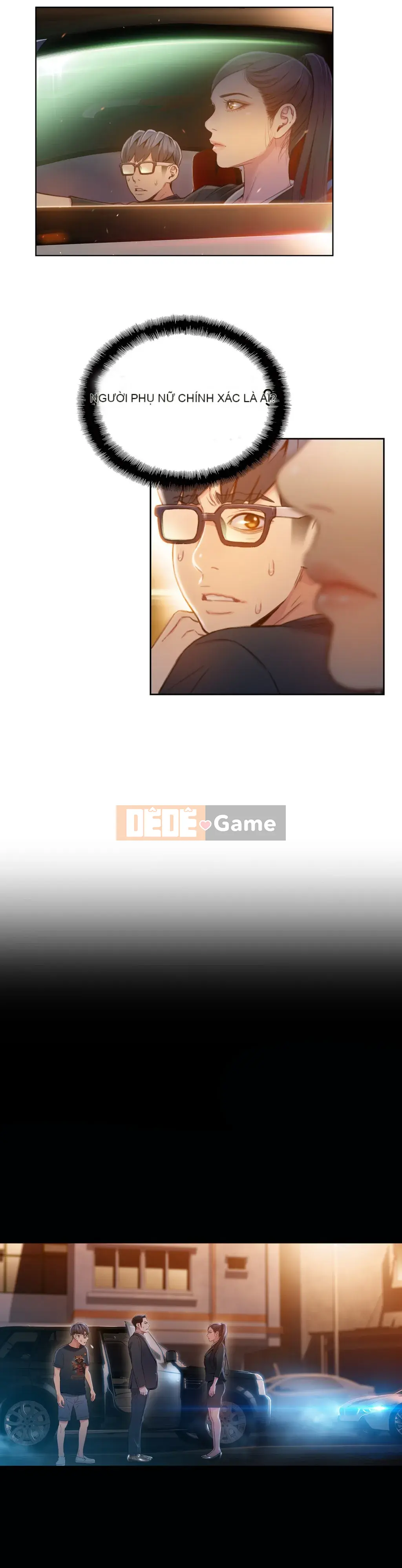 Anh ấy -Có -một Cơ thể --Tốt Chương 1-75