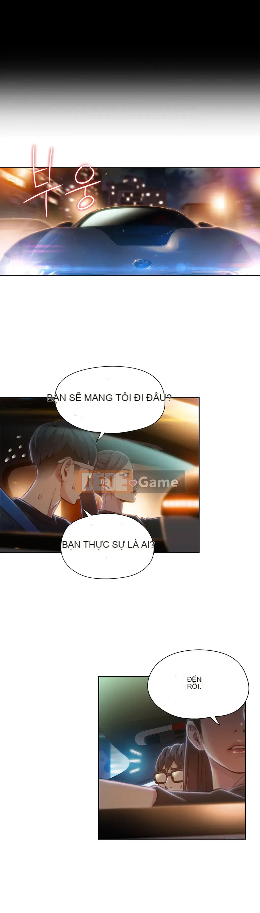 Anh ấy -Có -một Cơ thể --Tốt Chương 1-75