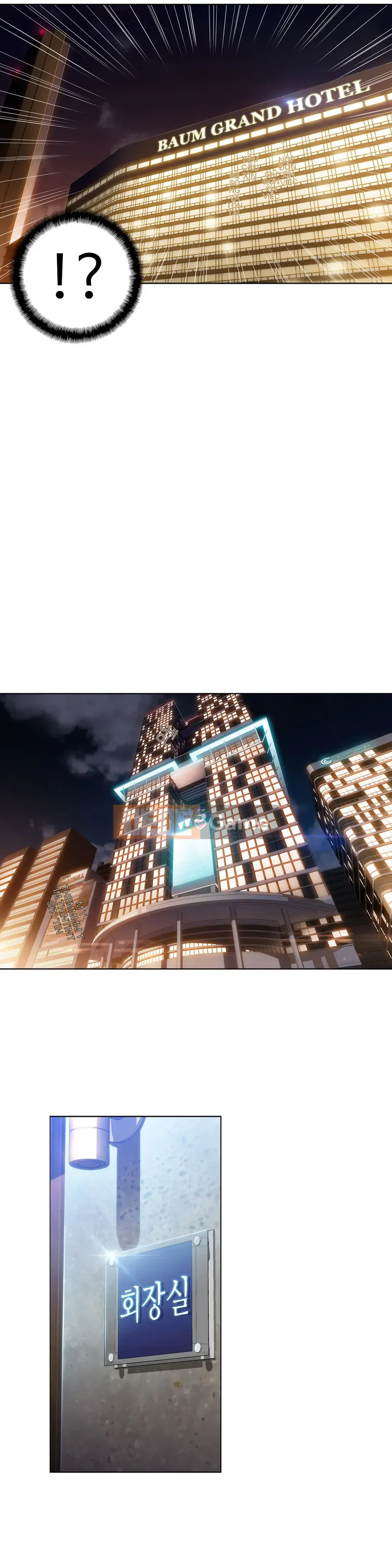 Anh ấy -Có -một Cơ thể --Tốt Chương 1-75