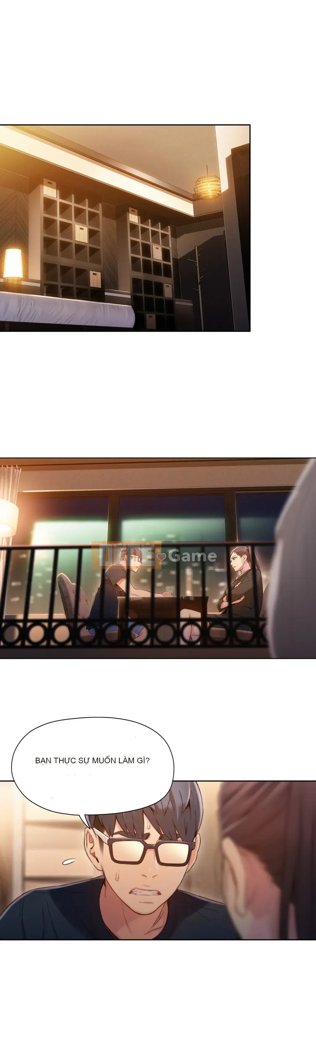 Anh ấy -Có -một Cơ thể --Tốt Chương 1-75