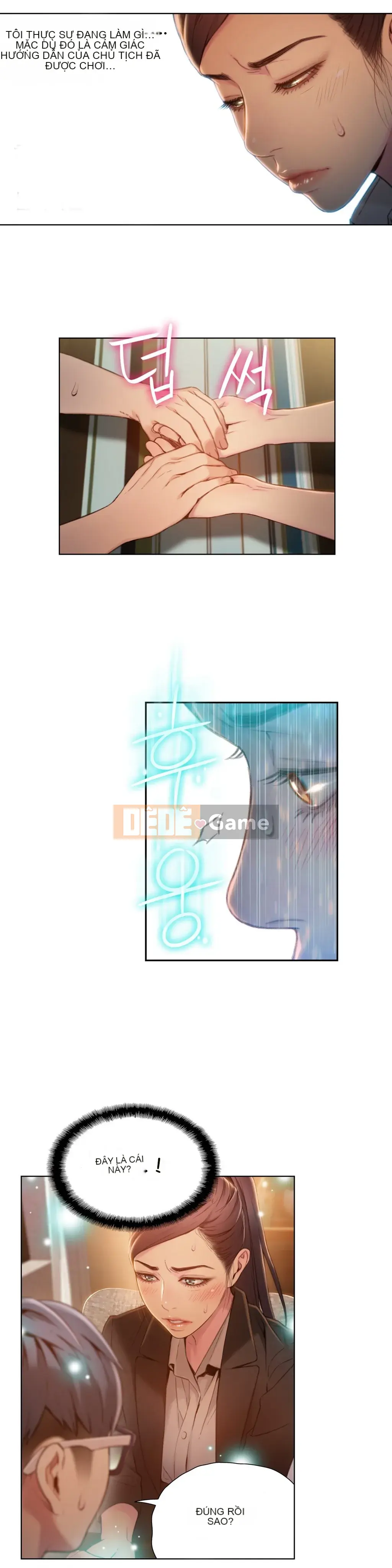 Anh ấy -Có -một Cơ thể --Tốt Chương 1-75