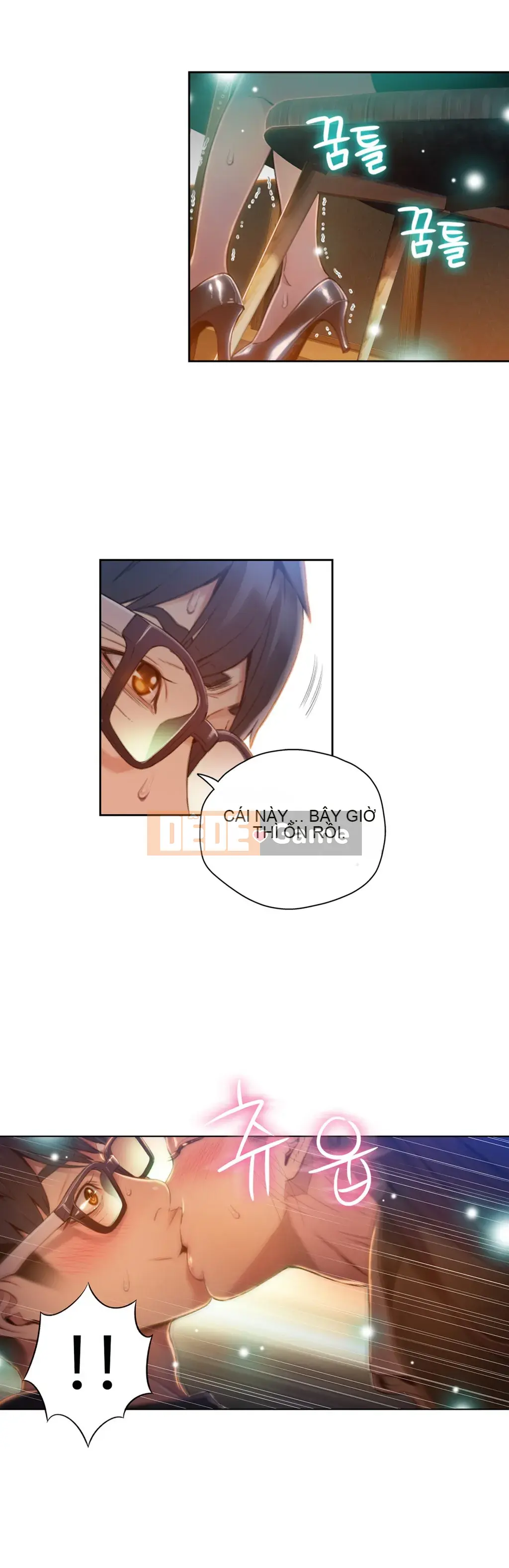 Anh ấy -Có -một Cơ thể --Tốt Chương 1-75