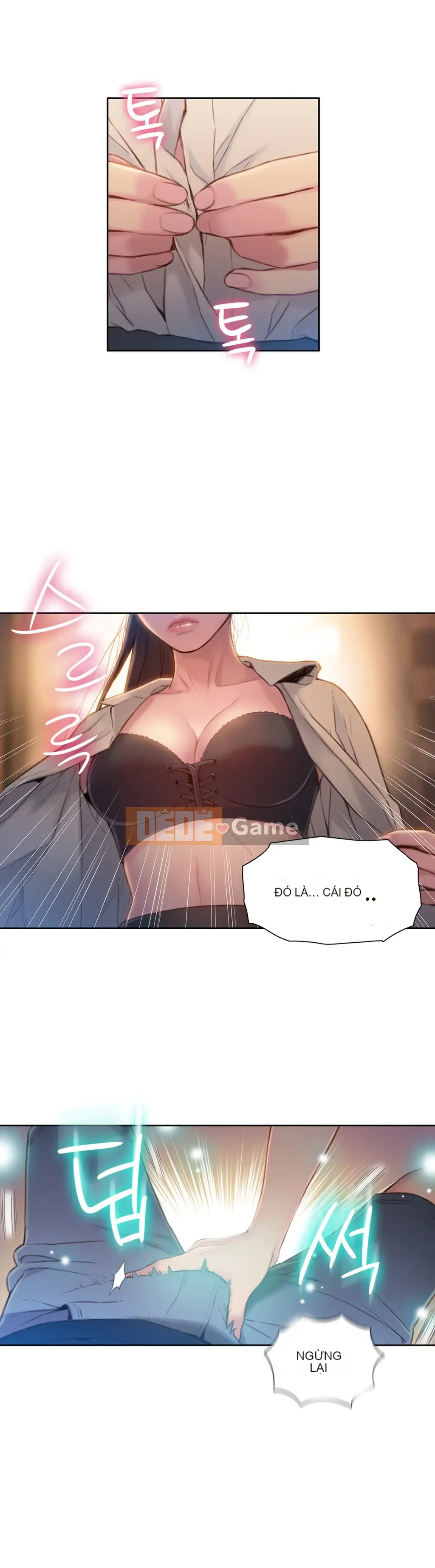 Anh ấy -Có -một Cơ thể --Tốt Chương 1-75