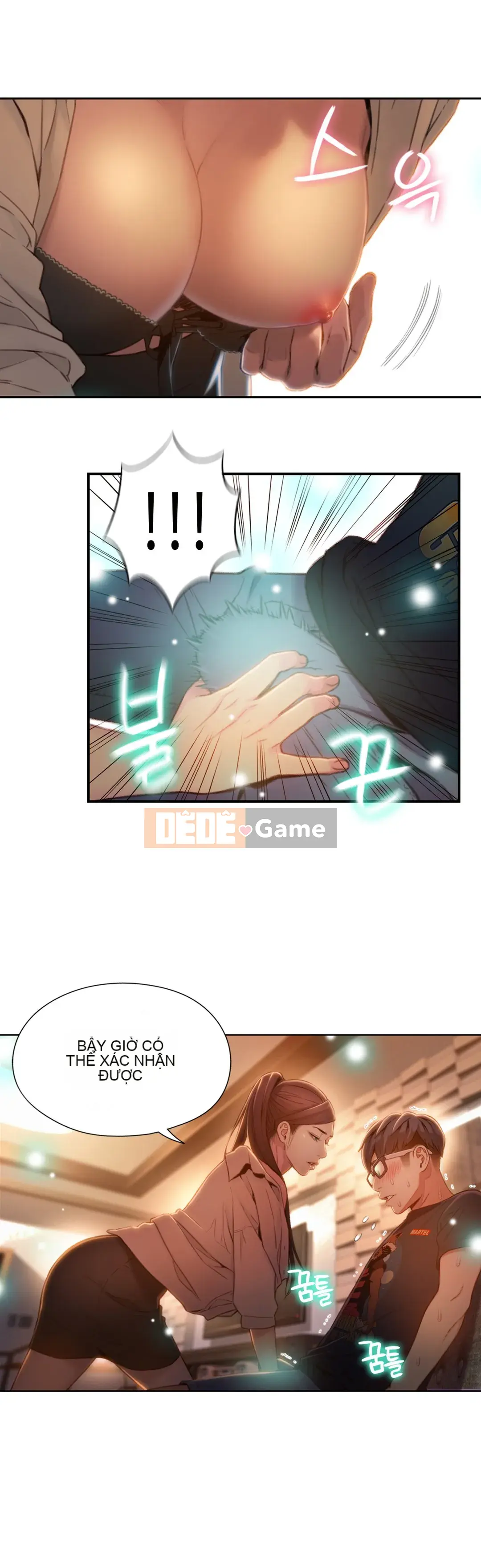 Anh ấy -Có -một Cơ thể --Tốt Chương 1-75