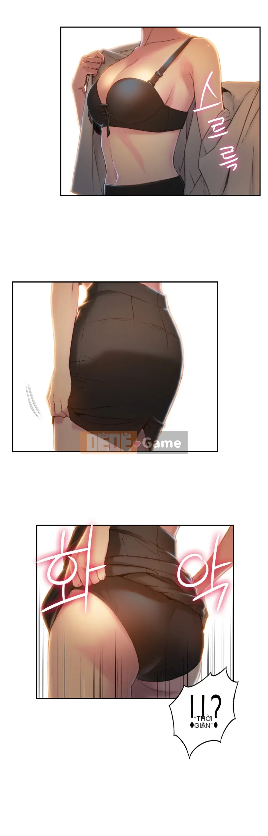 Anh ấy -Có -một Cơ thể --Tốt Chương 1-75