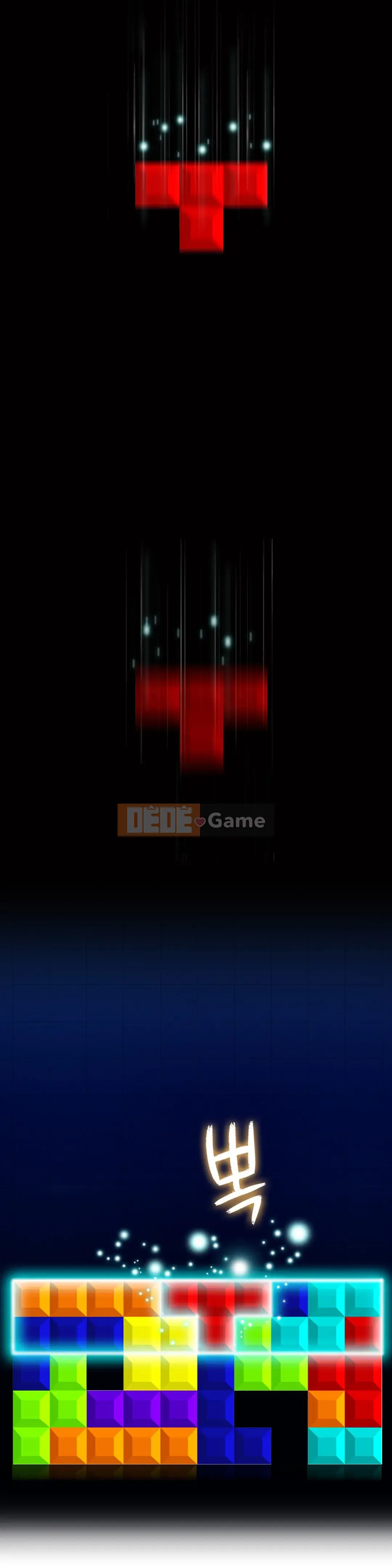 Anh ấy -Có -một Cơ thể --Tốt Chương 1-75