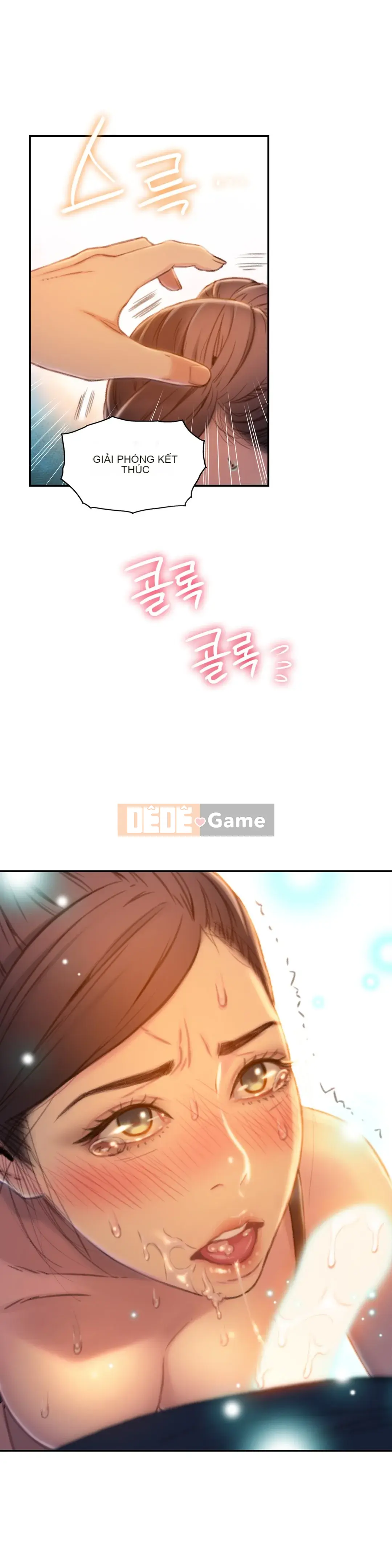 Anh ấy -Có -một Cơ thể --Tốt Chương 1-75