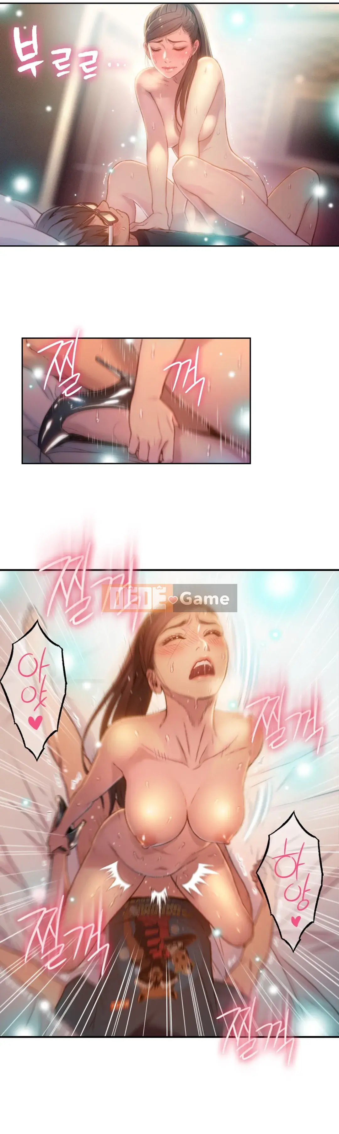 Anh ấy -Có -một Cơ thể --Tốt Chương 1-75