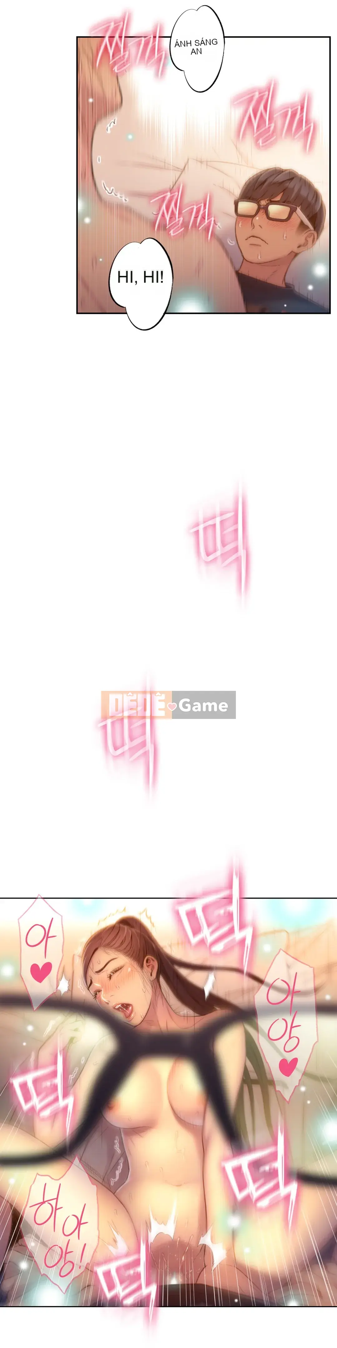 Anh ấy -Có -một Cơ thể --Tốt Chương 1-75