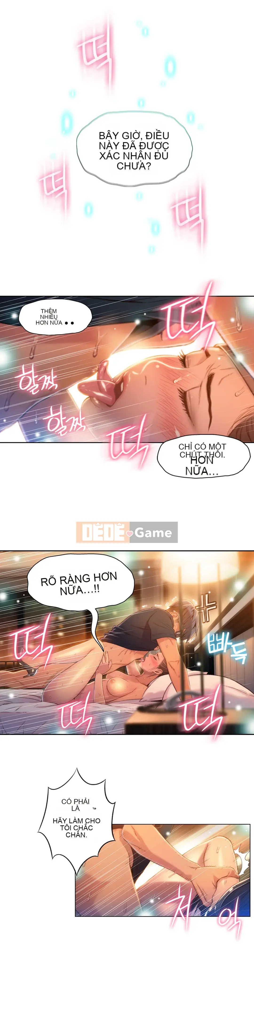 Anh ấy -Có -một Cơ thể --Tốt Chương 1-75