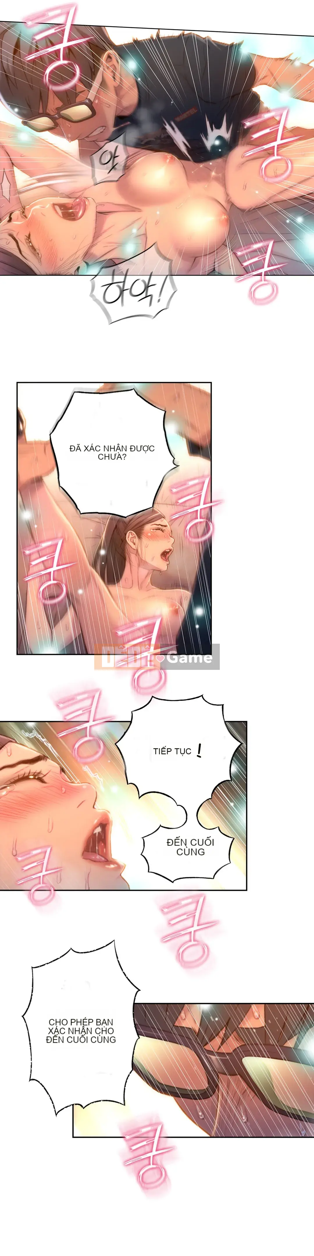 Anh ấy -Có -một Cơ thể --Tốt Chương 1-75