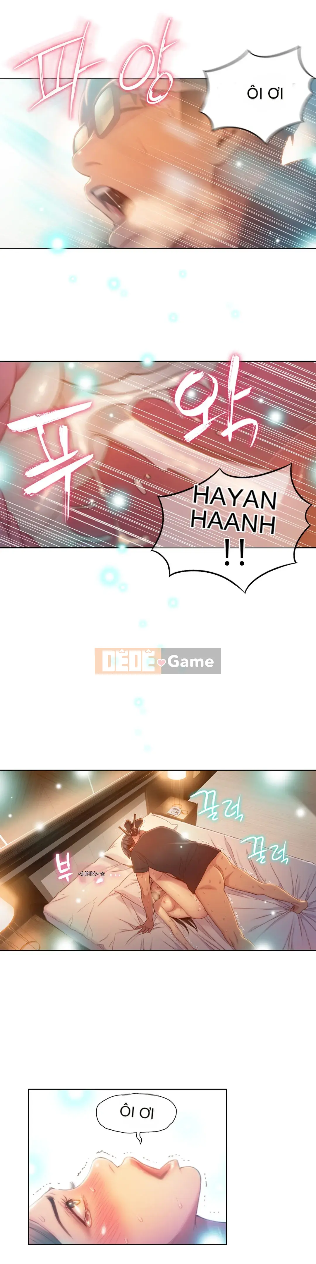 Anh ấy -Có -một Cơ thể --Tốt Chương 1-75