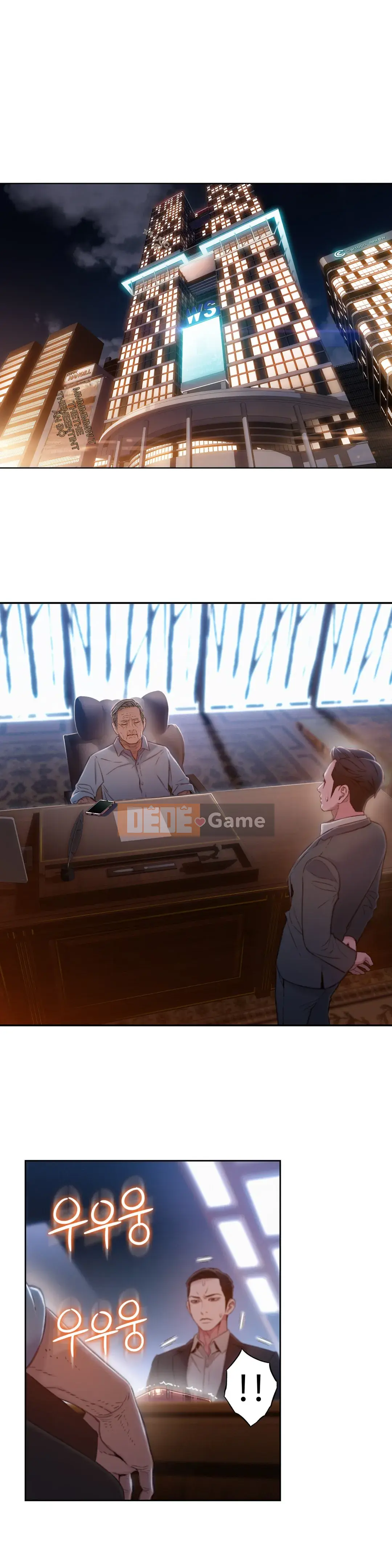 Anh ấy -Có -một Cơ thể --Tốt Chương 1-75