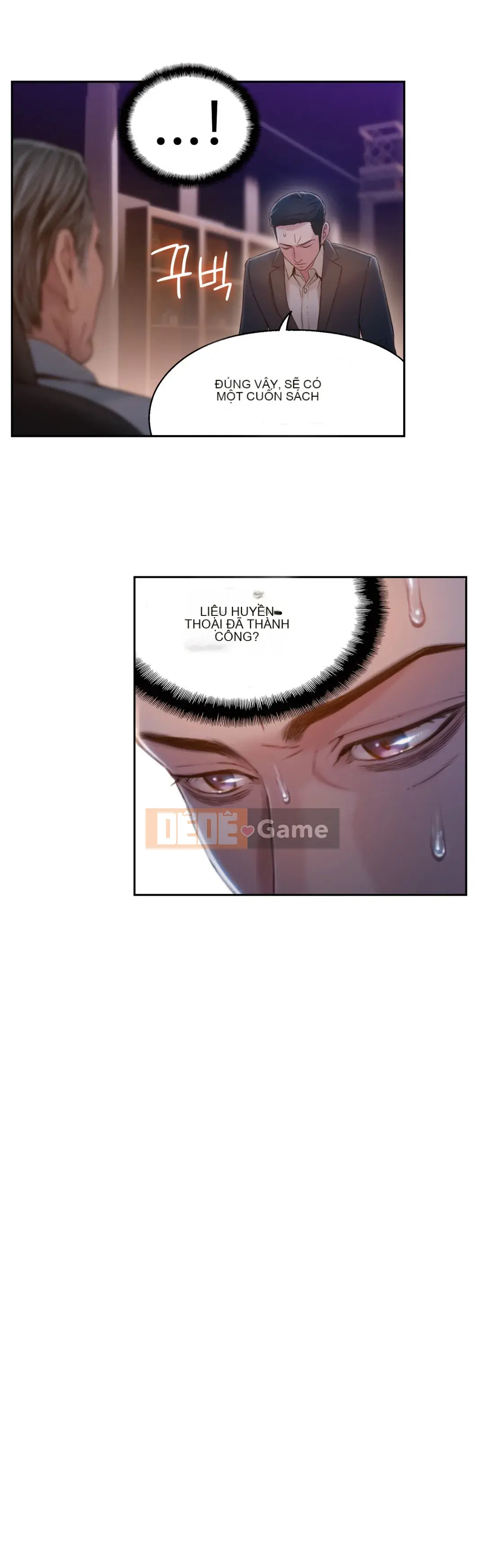 Anh ấy -Có -một Cơ thể --Tốt Chương 1-75