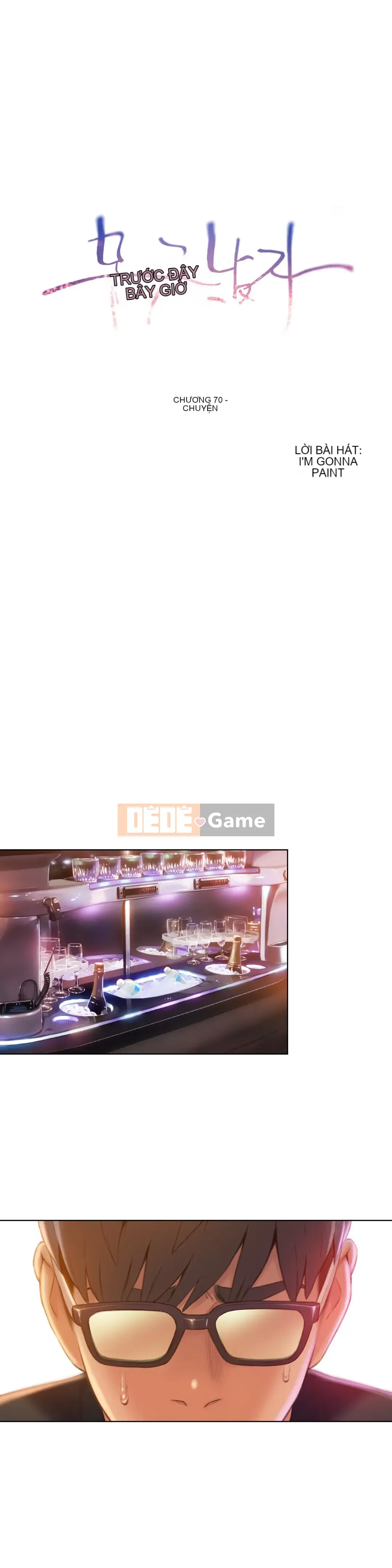 Anh ấy -Có -một Cơ thể --Tốt Chương 1-75