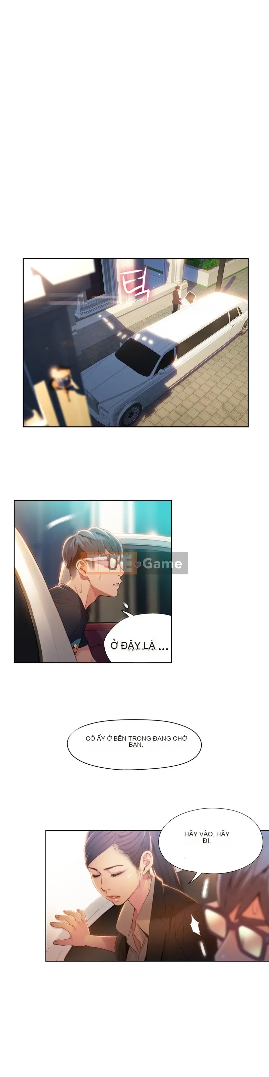 Anh ấy -Có -một Cơ thể --Tốt Chương 1-75