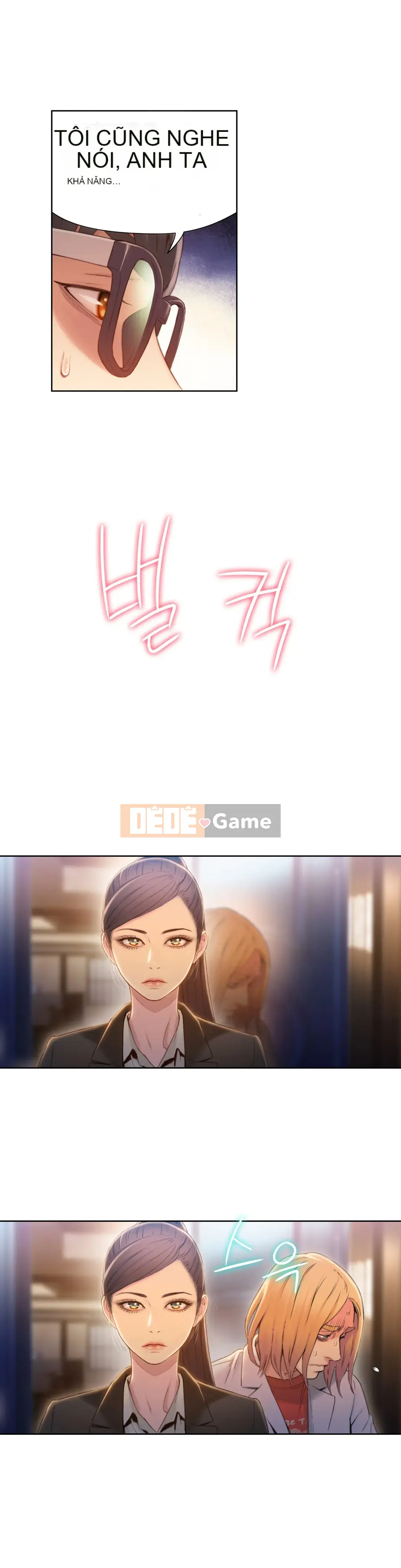 Anh ấy -Có -một Cơ thể --Tốt Chương 1-75