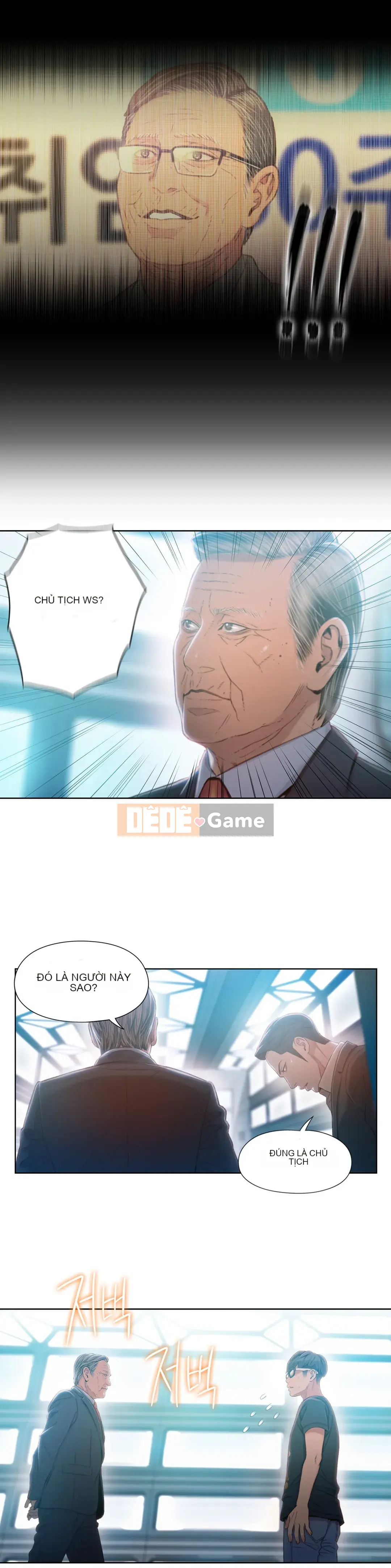 Anh ấy -Có -một Cơ thể --Tốt Chương 1-75