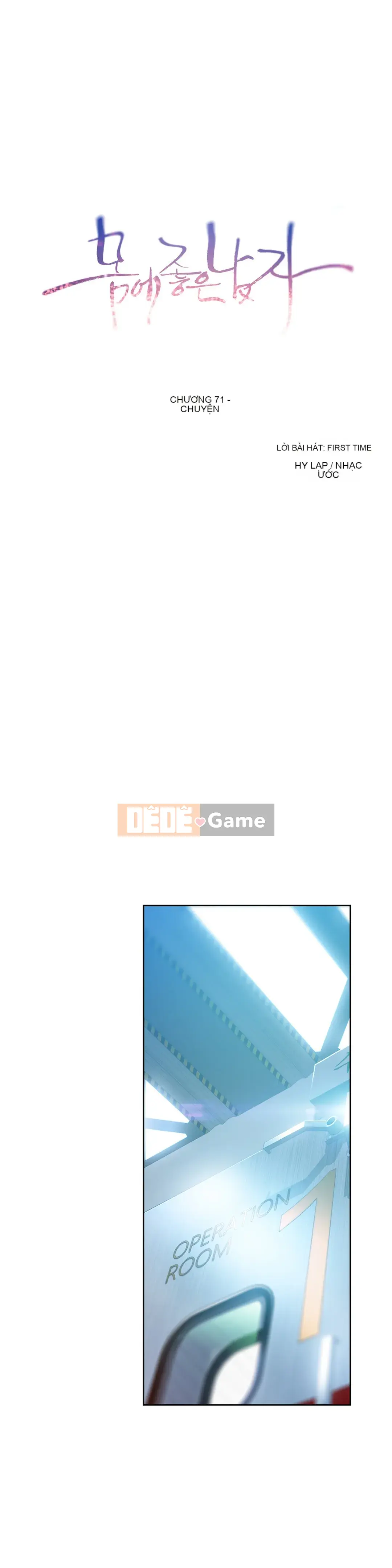 Anh ấy -Có -một Cơ thể --Tốt Chương 1-75