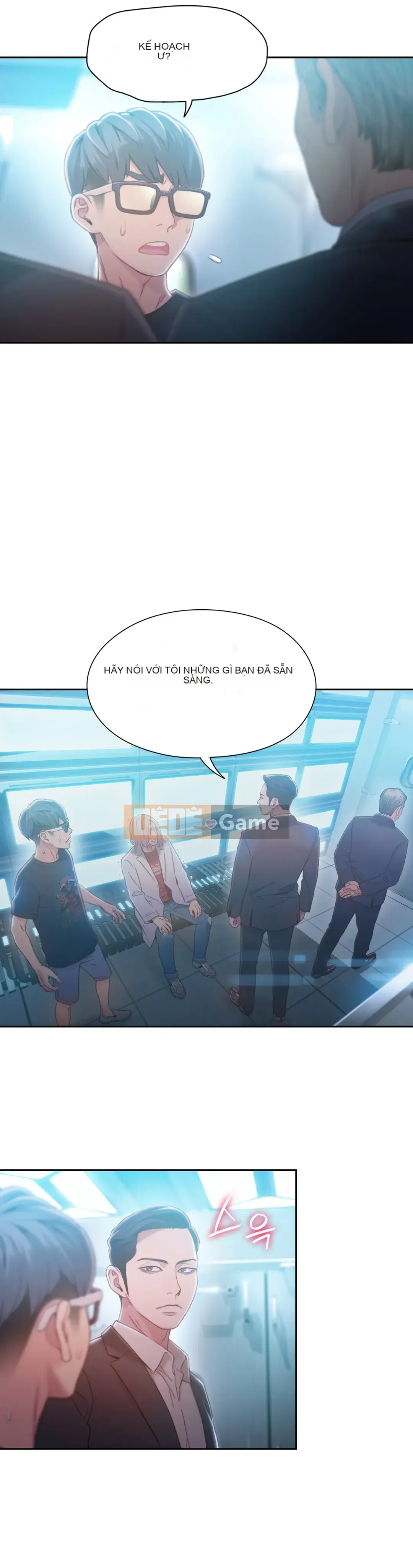 Anh ấy -Có -một Cơ thể --Tốt Chương 1-75