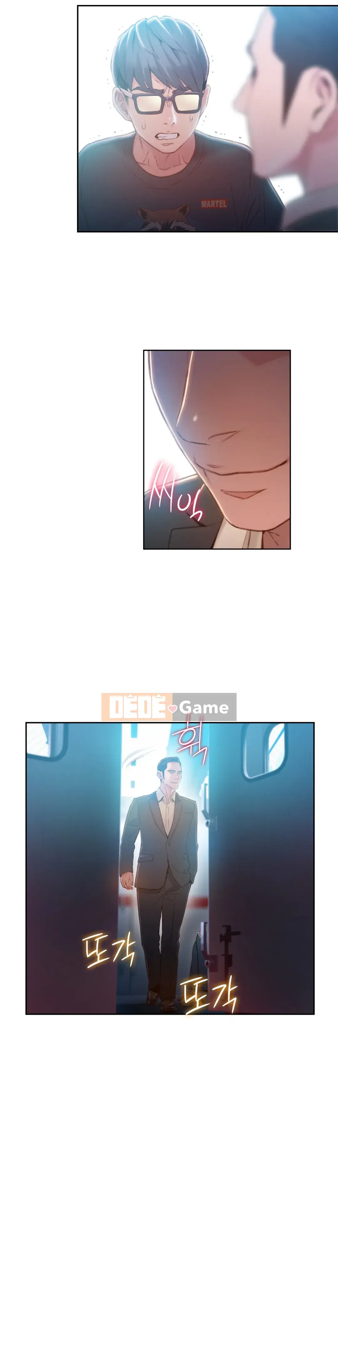 Anh ấy -Có -một Cơ thể --Tốt Chương 1-75