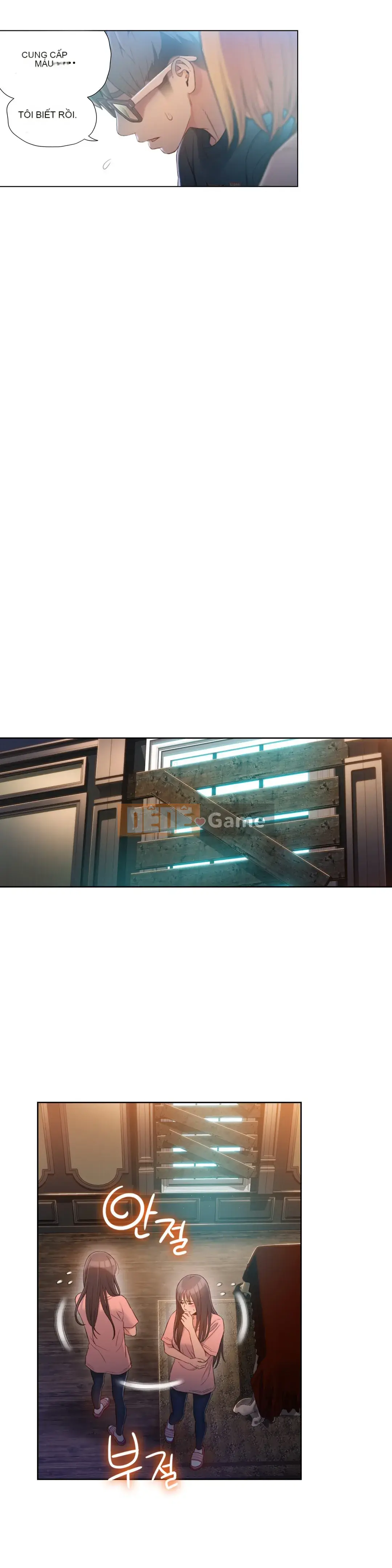 Anh ấy -Có -một Cơ thể --Tốt Chương 1-75