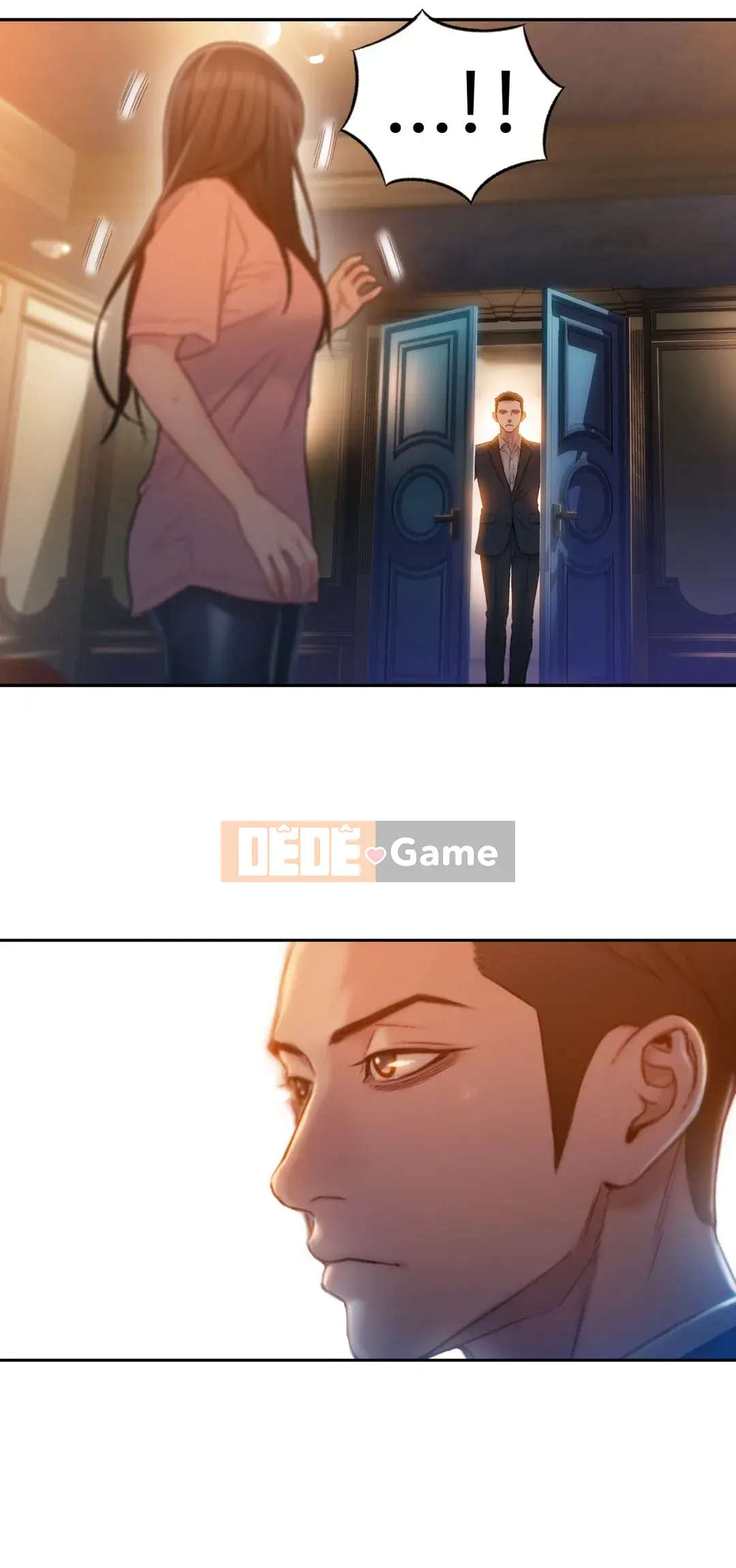 Anh ấy -Có -một Cơ thể --Tốt Chương 1-75