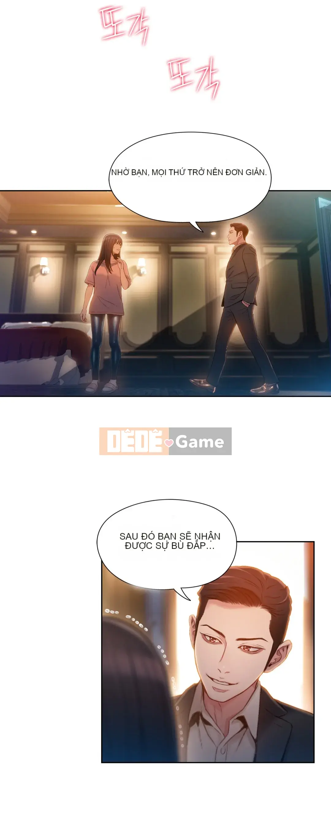 Anh ấy -Có -một Cơ thể --Tốt Chương 1-75