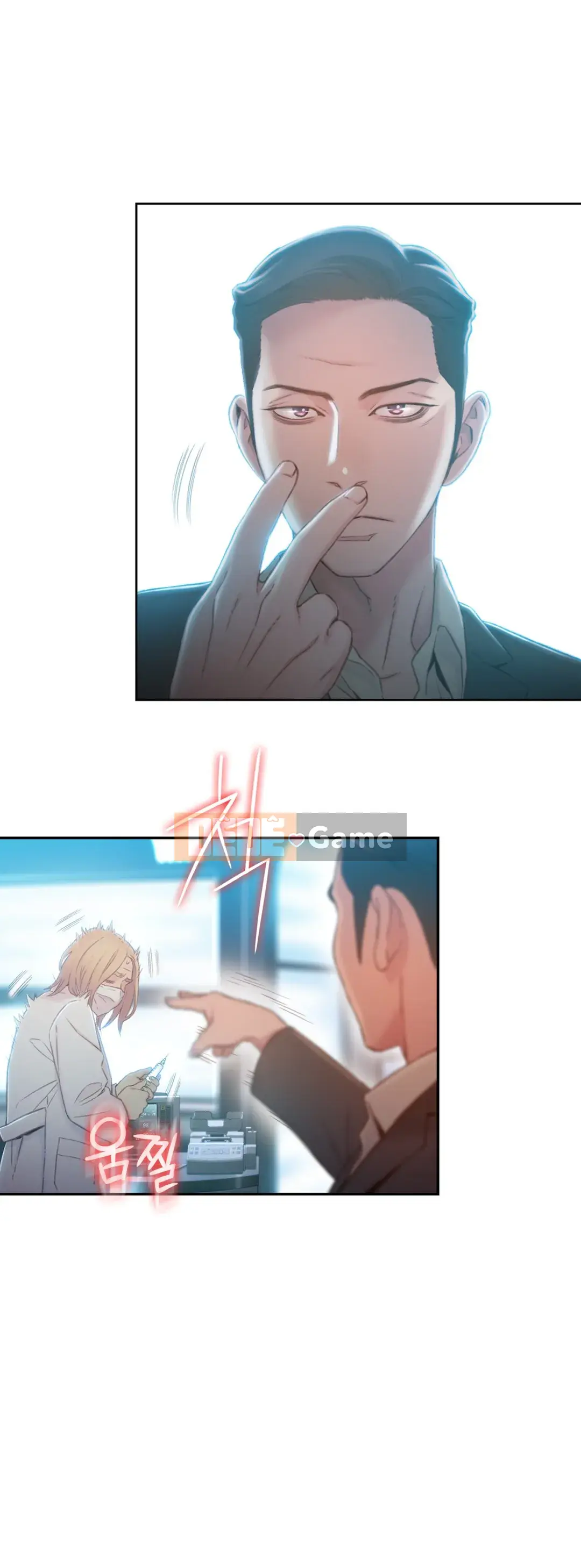 Anh ấy -Có -một Cơ thể --Tốt Chương 1-75