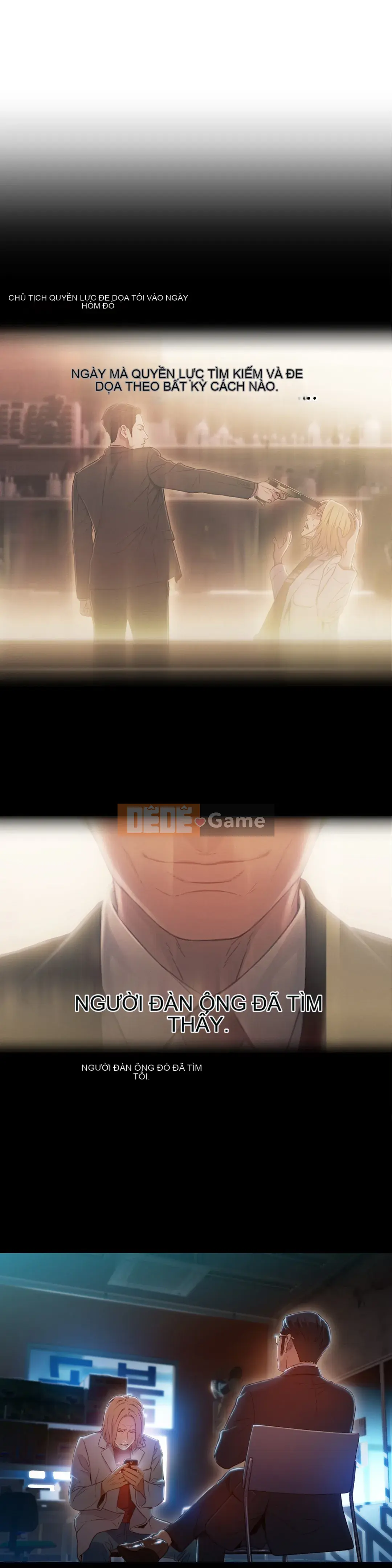 Anh ấy -Có -một Cơ thể --Tốt Chương 1-75