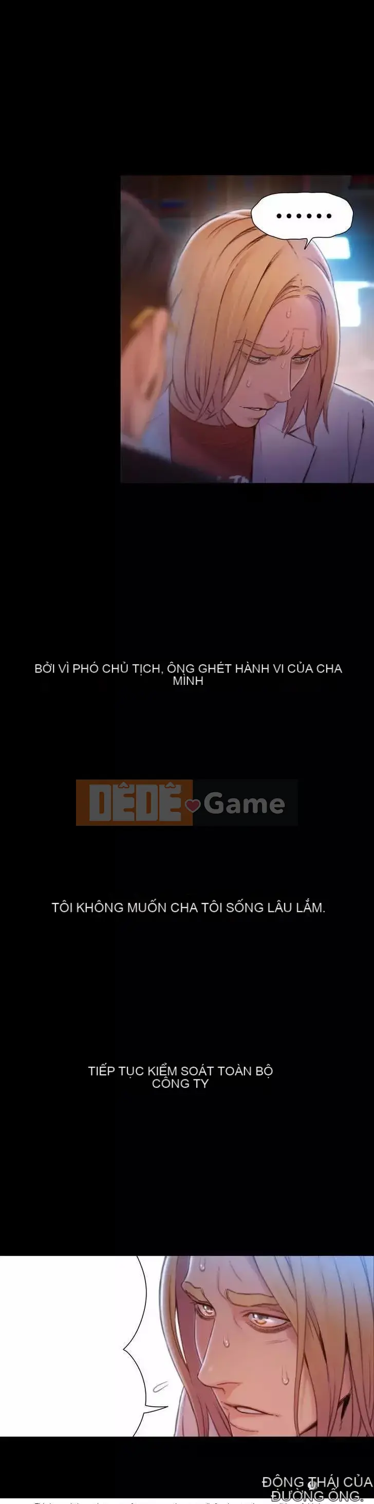 Anh ấy -Có -một Cơ thể --Tốt Chương 1-75