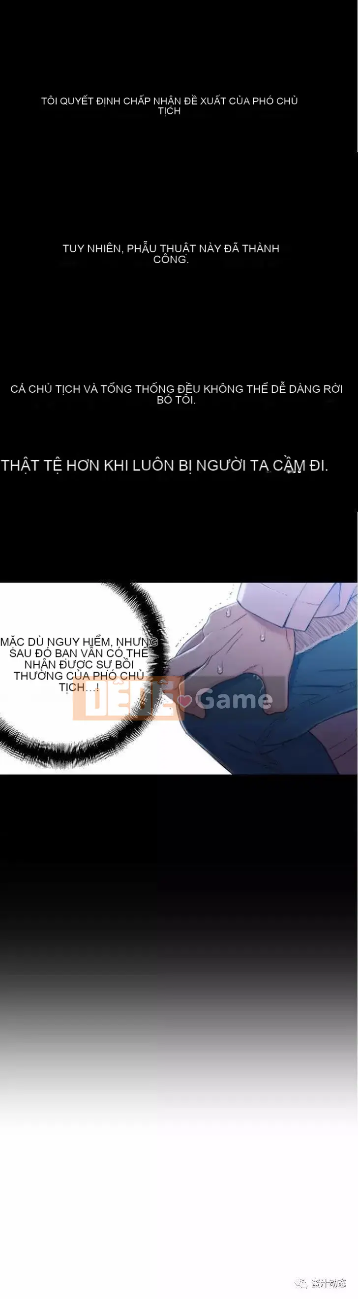 Anh ấy -Có -một Cơ thể --Tốt Chương 1-75