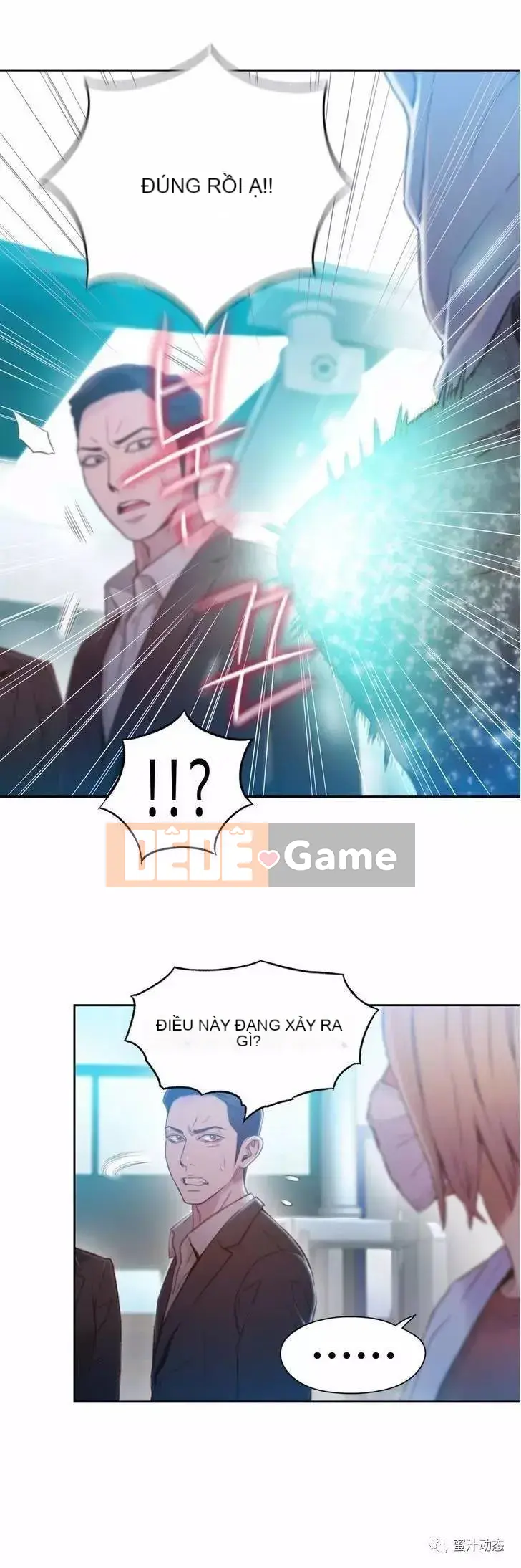 Anh ấy -Có -một Cơ thể --Tốt Chương 1-75