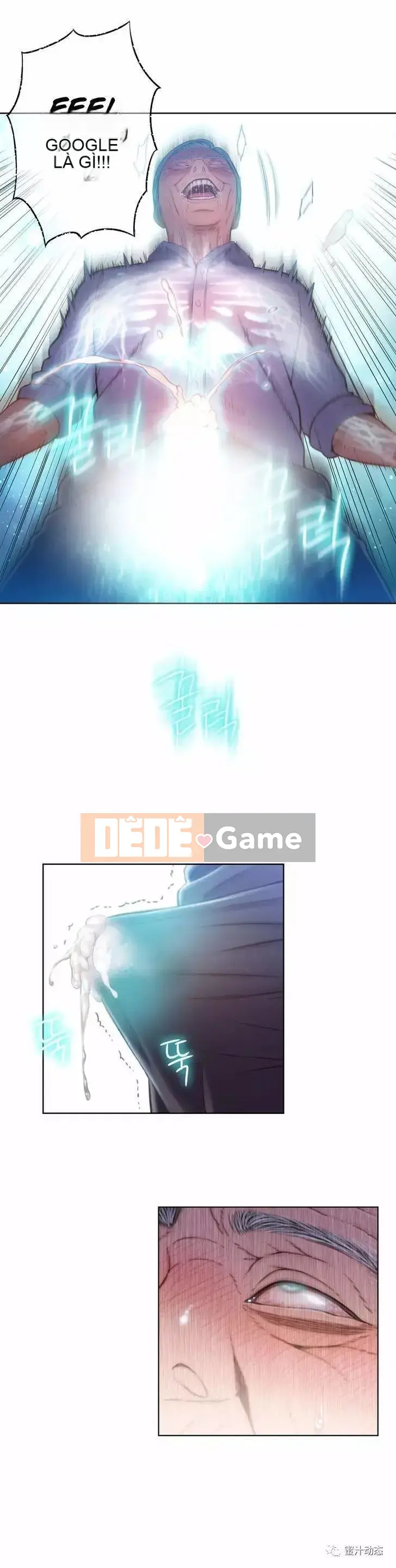 Anh ấy -Có -một Cơ thể --Tốt Chương 1-75