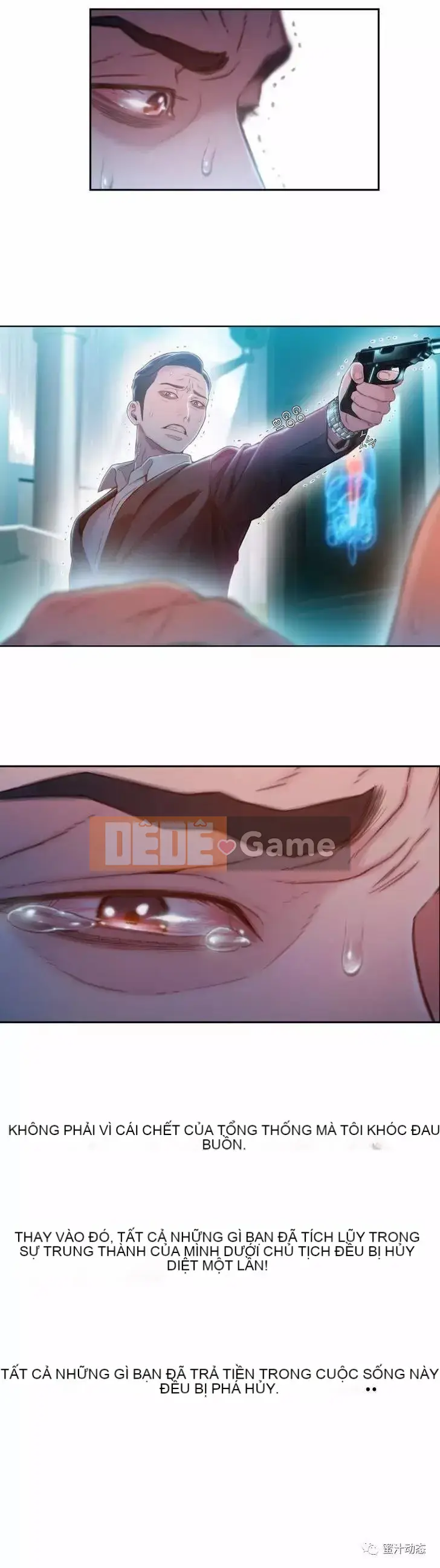 Anh ấy -Có -một Cơ thể --Tốt Chương 1-75