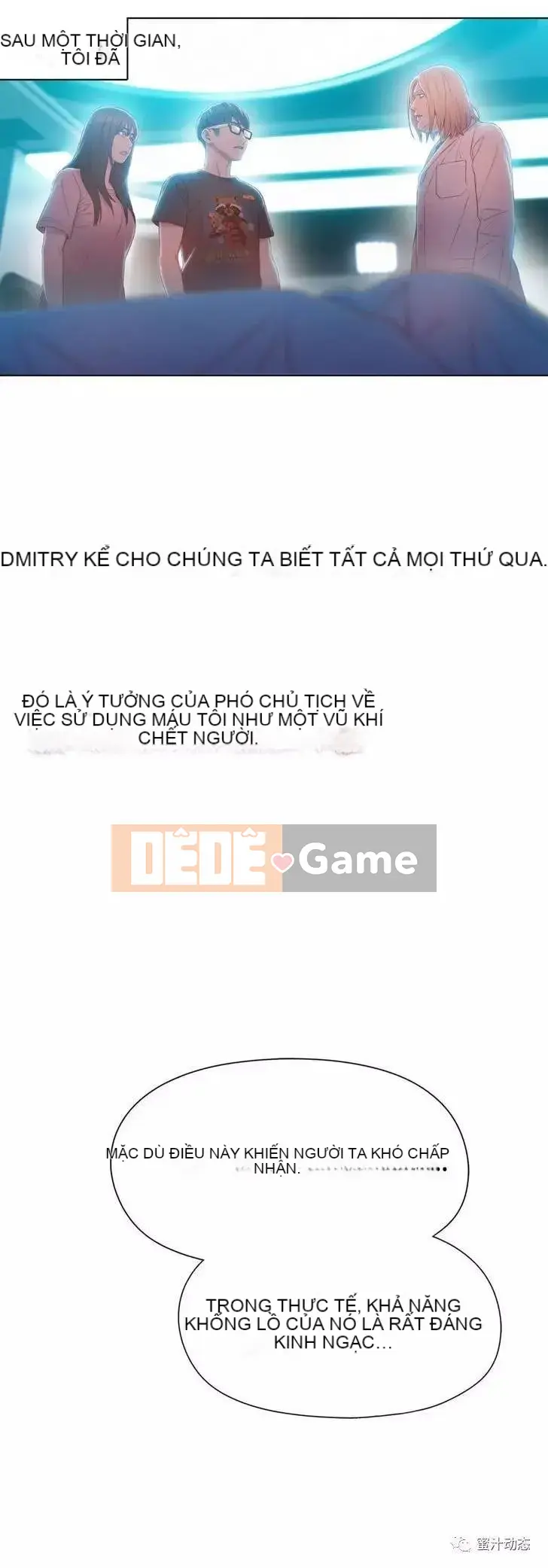 Anh ấy -Có -một Cơ thể --Tốt Chương 1-75