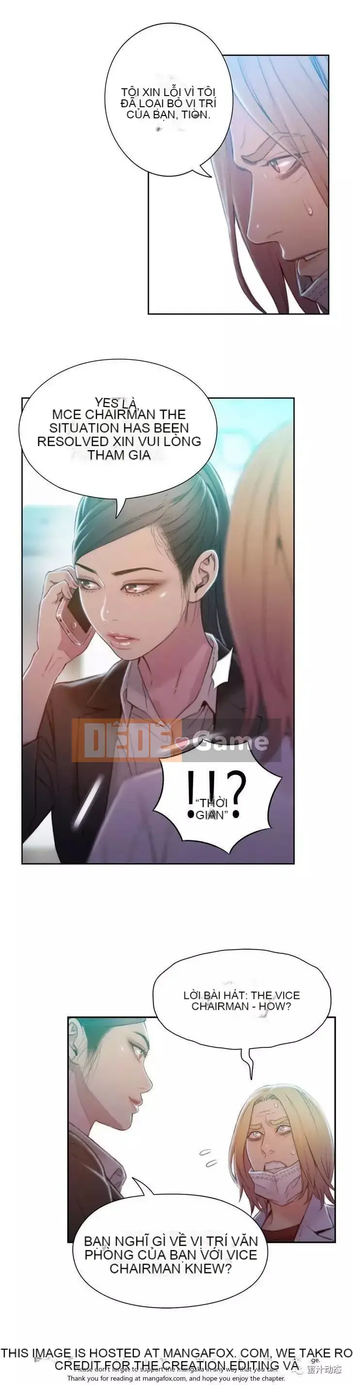 Anh ấy -Có -một Cơ thể --Tốt Chương 1-75