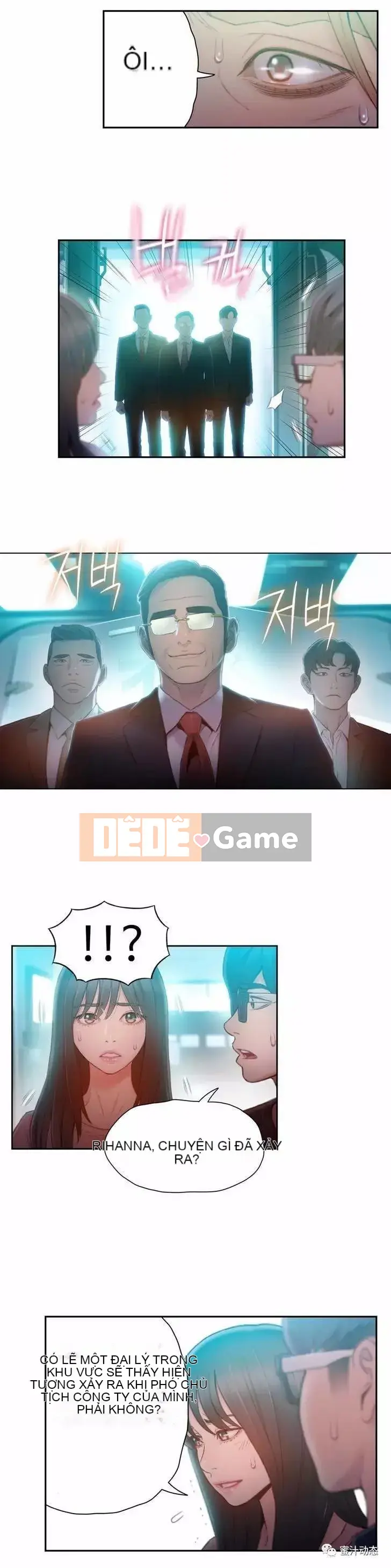 Anh ấy -Có -một Cơ thể --Tốt Chương 1-75