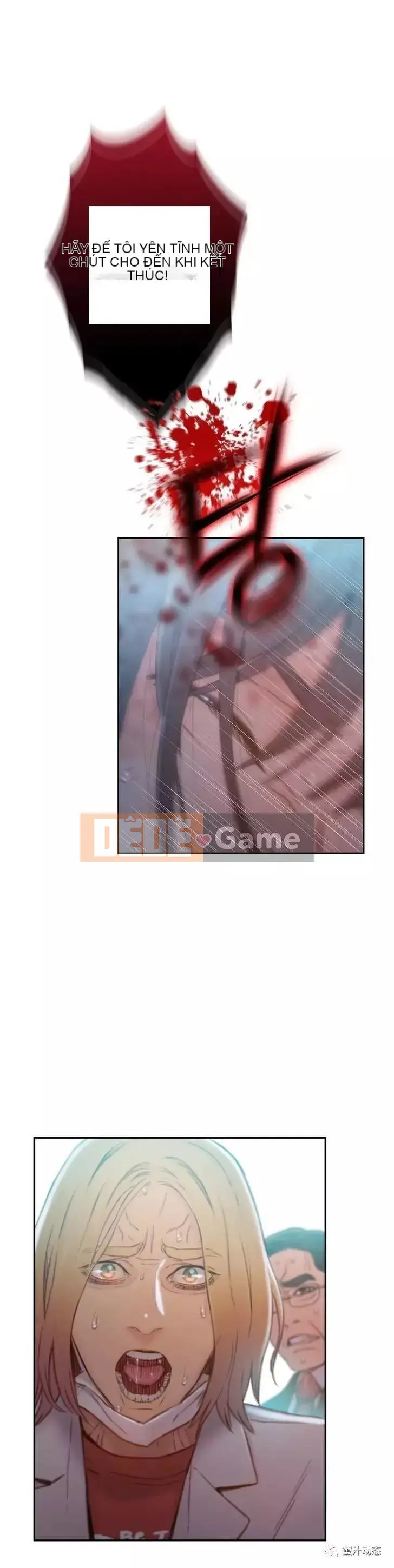 Anh ấy -Có -một Cơ thể --Tốt Chương 1-75