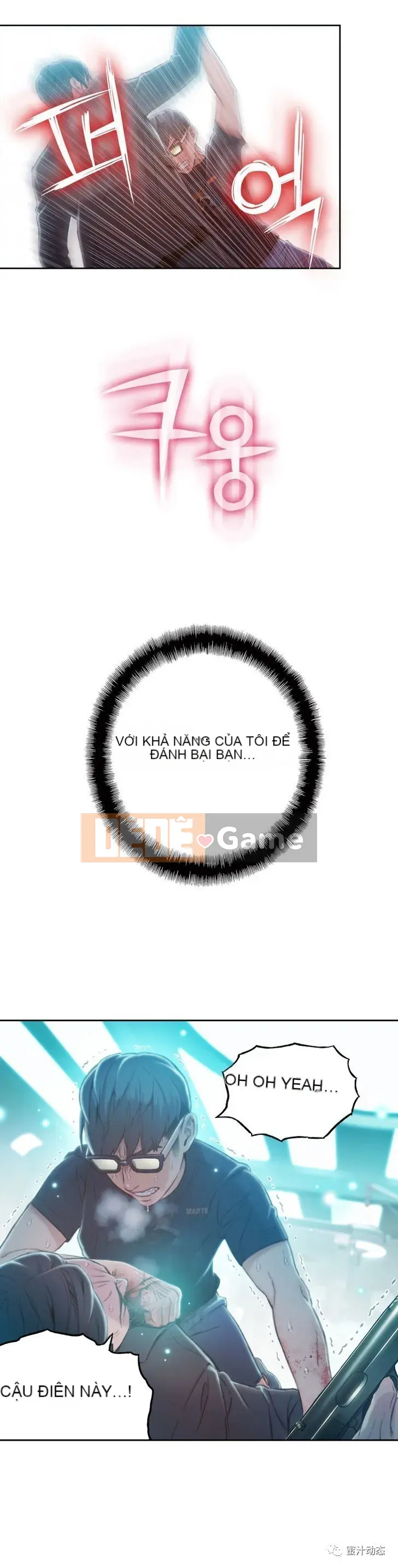 Anh ấy -Có -một Cơ thể --Tốt Chương 1-75