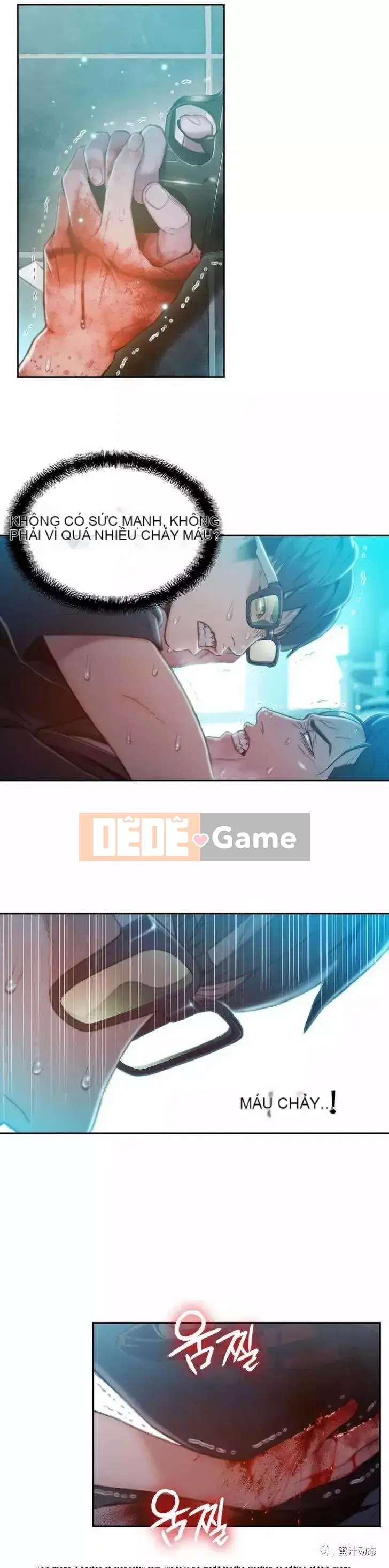 Anh ấy -Có -một Cơ thể --Tốt Chương 1-75