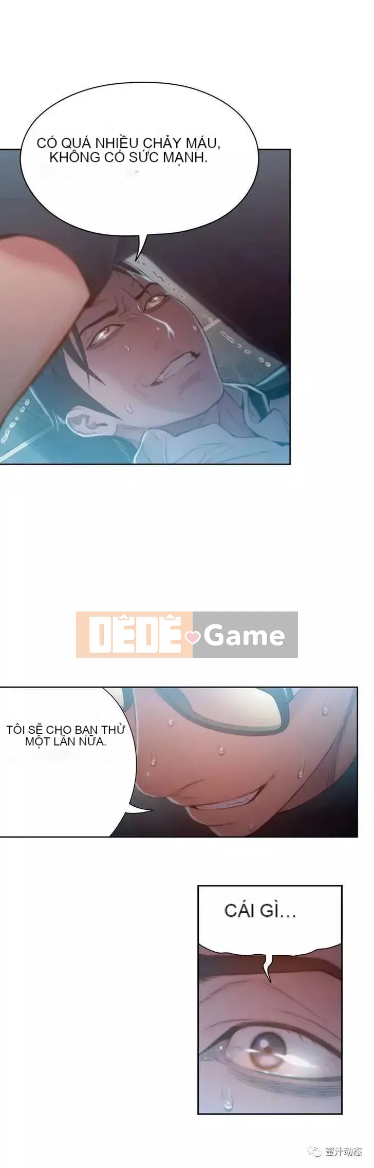 Anh ấy -Có -một Cơ thể --Tốt Chương 1-75